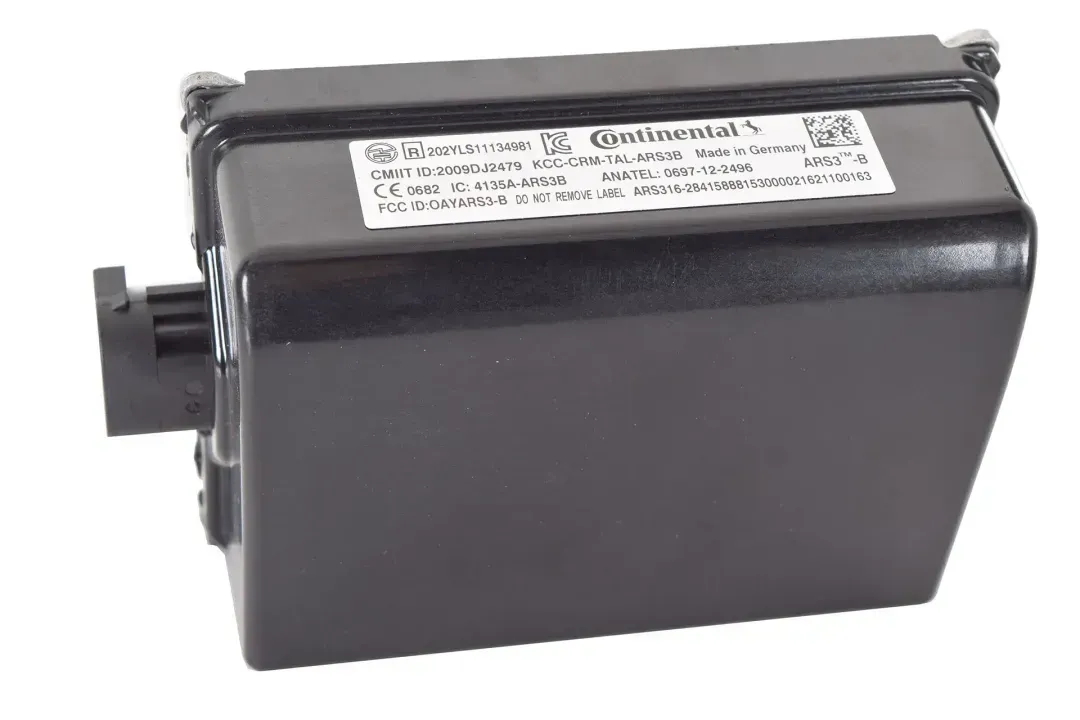 a0009007807   control unit